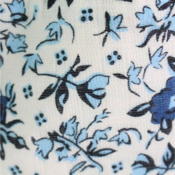 NWT BARDOT floral top - Picture 3 of 8